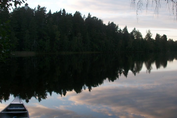 Scandtrack Kanutour Schweden MD001613