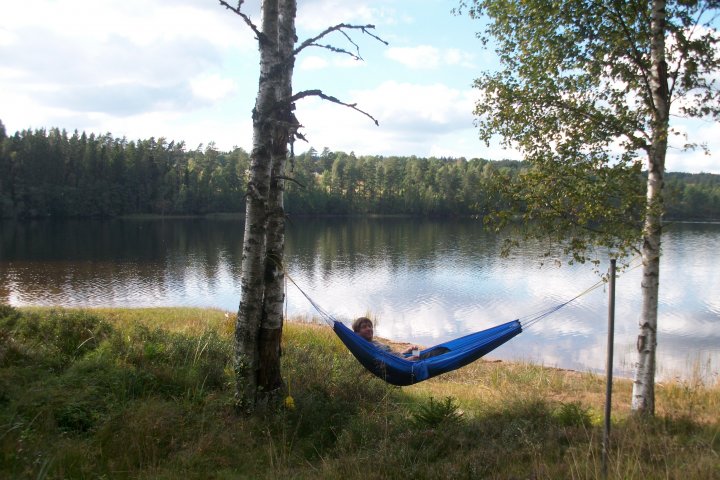 Scandtrack Kanutour Schweden MD001652