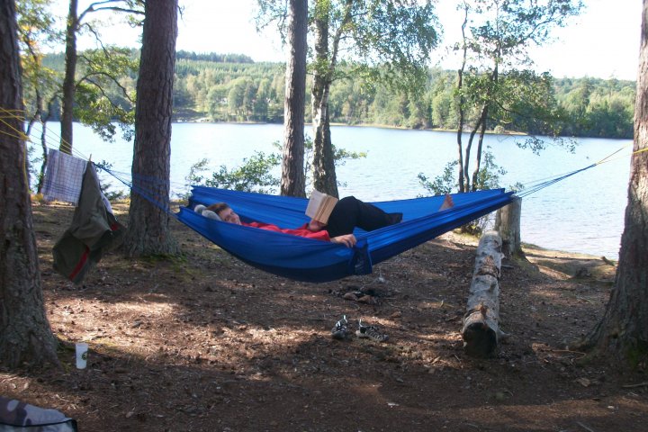 Scandtrack Kanutour Schweden MD001681