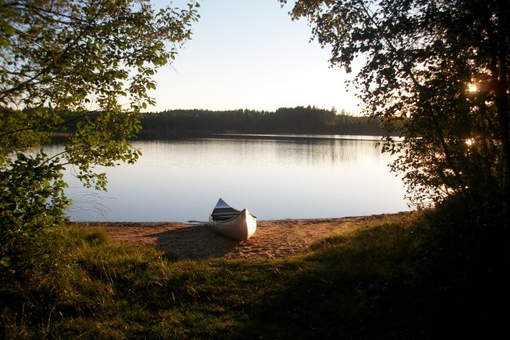Scandtrack Kanutour Schweden MD001701
