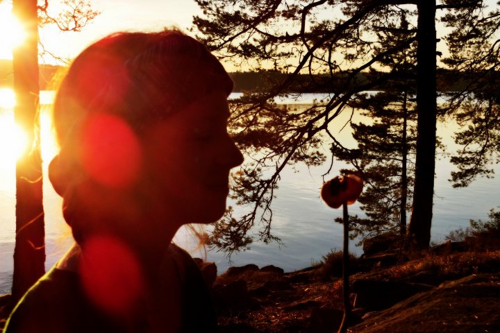 Scandtrack Kanutour Schweden E