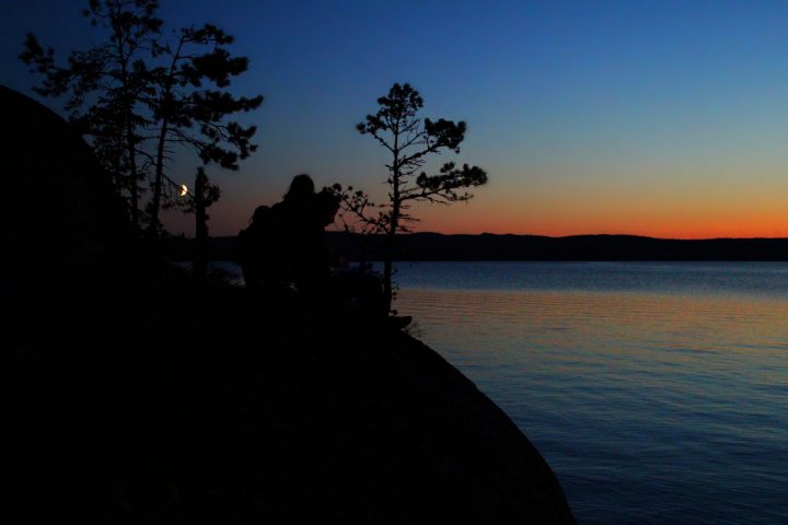 Scandtrack Kanutour Schweden H