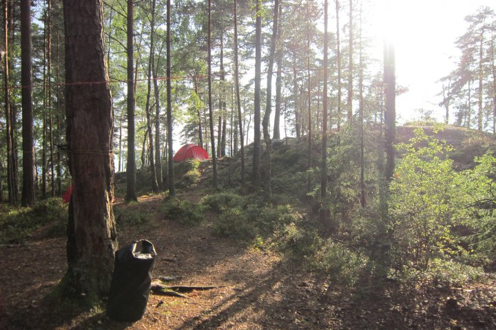 Scandtrack Kanutour Schweden IMG4972