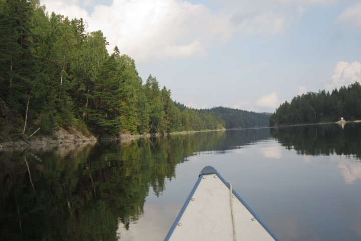 Scandtrack Kanutour Schweden IMG5022