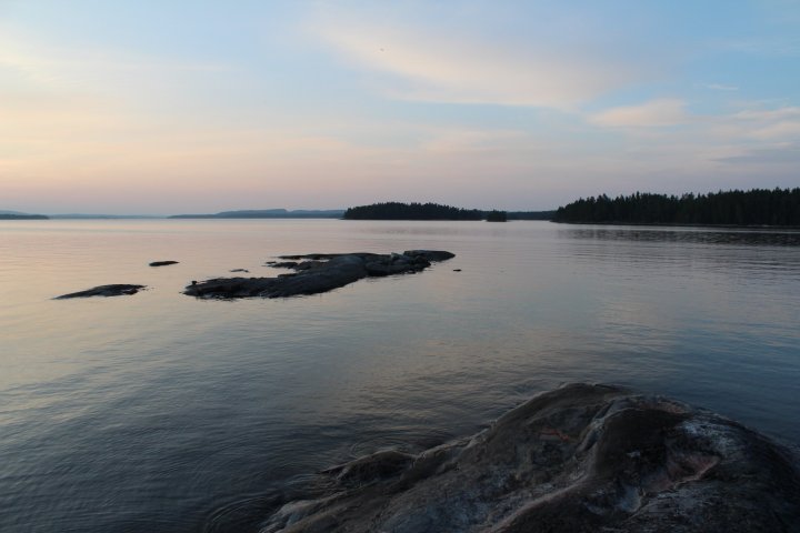Scandtrack Kanutour Schweden Sommerurlaub2014HamburgSchwedenKanu105