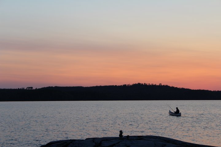 Scandtrack Kanutour Schweden Sommerurlaub2014HamburgSchwedenKanu312