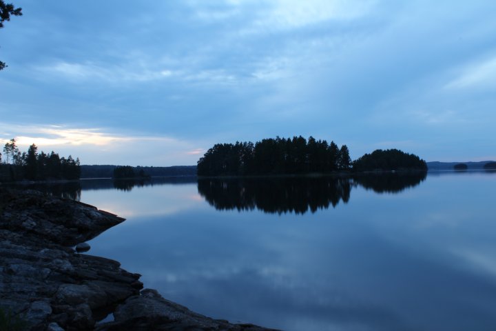 Scandtrack Kanutour Schweden Sommerurlaub2014HamburgSchwedenKanu377
