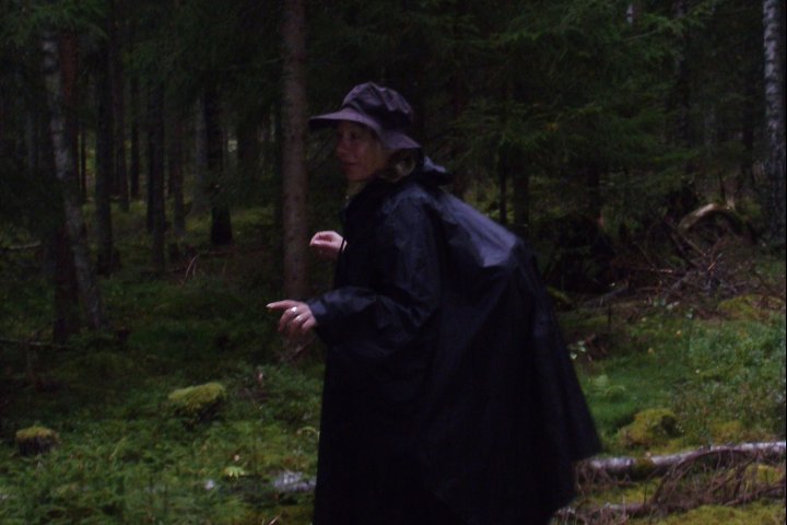 Scandtrack Kanutour Schweden PICT3092
