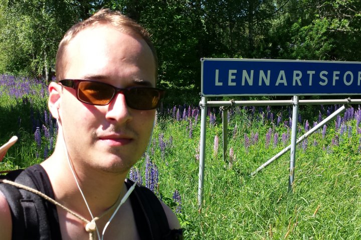 Scandtrack Kanutour Schweden 20140609133658