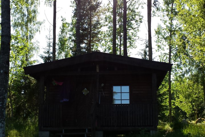 Scandtrack Kanutour Schweden 20140609175230