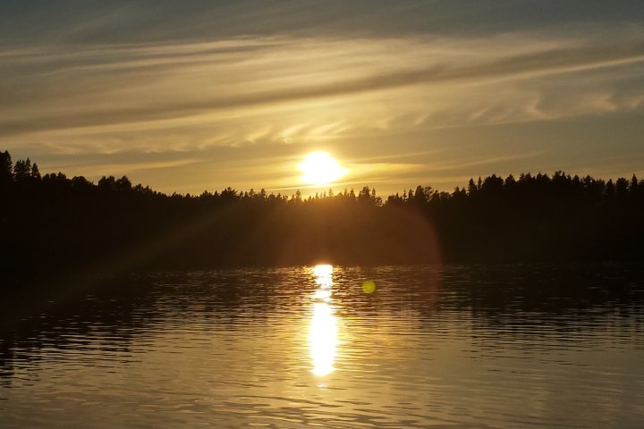 Scandtrack Kanutour Schweden 20140609213847RichtoneHDR