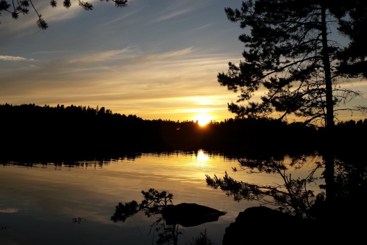Scandtrack Kanutour Schweden 20140609215405