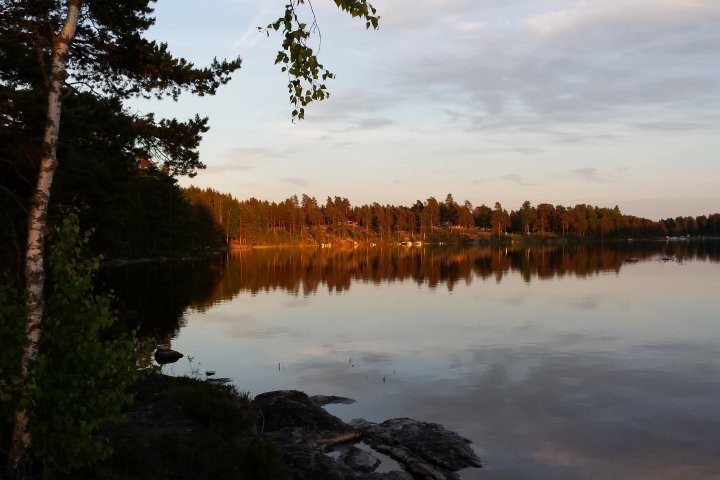 Scandtrack Kanutour Schweden 20140609215631