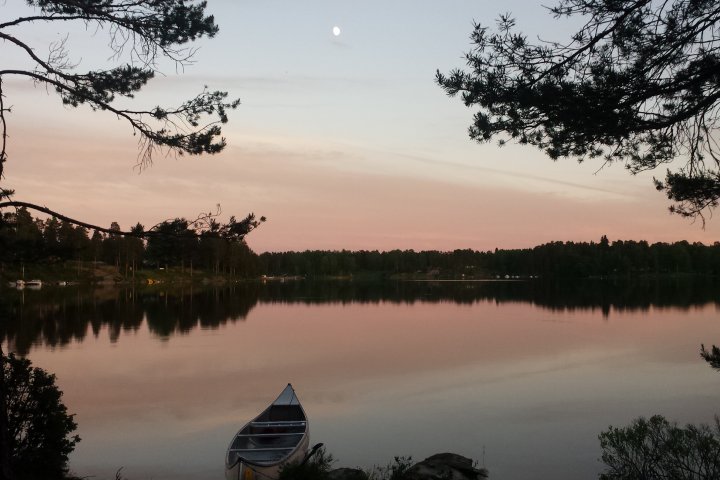 Scandtrack Kanutour Schweden 20140609221905