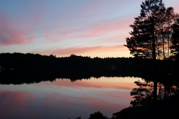Scandtrack Kanutour Schweden 20140609224939