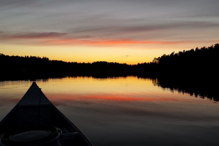 Scandtrack Kanutour Schweden 20140609230319