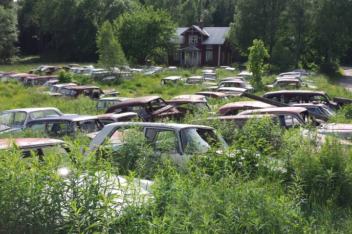 Scandtrack Kanutour Schweden 20140612164911