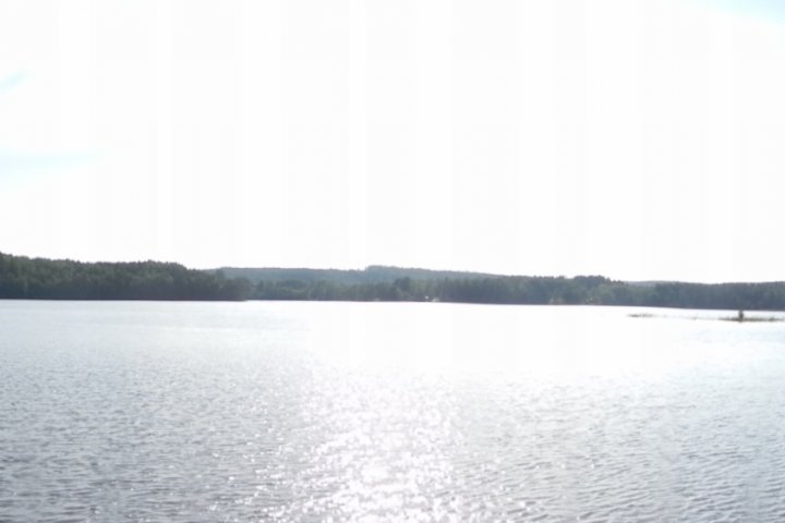 Scandtrack Kanutour Schweden Panoramasicht