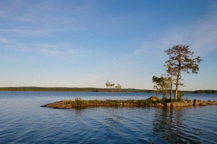 Scandtrack Kanutour Schweden DSC1151