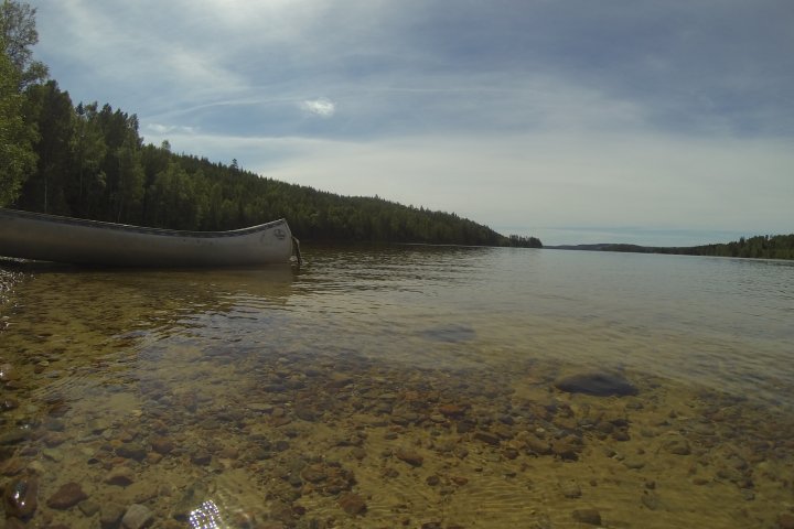 Scandtrack Kanutour Schweden GOPR0826