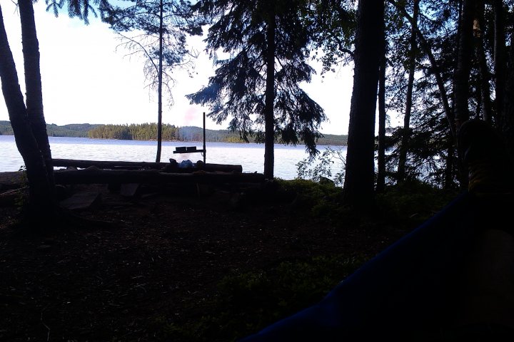 Scandtrack Kanutour Schweden IMAG0255