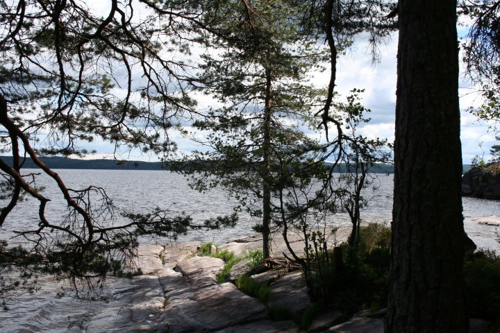 Scandtrack Kanutour Schweden IMG0009