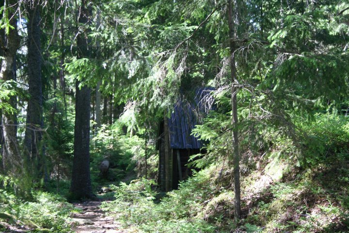 Scandtrack Kanutour Schweden IMG0015