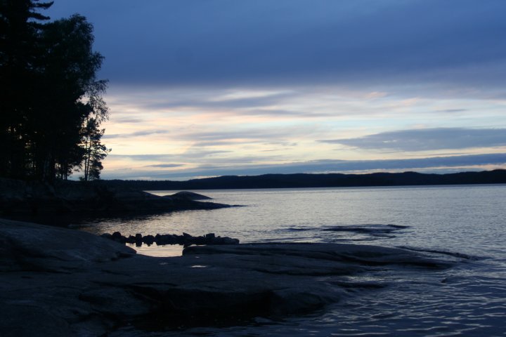 Scandtrack Kanutour Schweden IMG9824