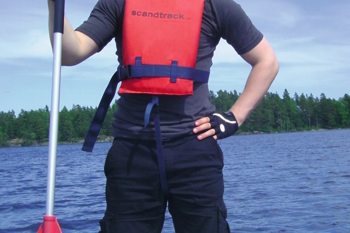 Scandtrack Kanutour Schweden 3