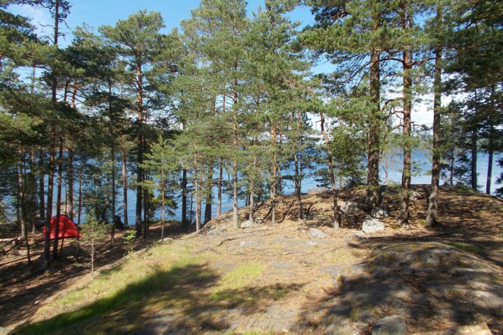 Scandtrack Kanutour Schweden 9