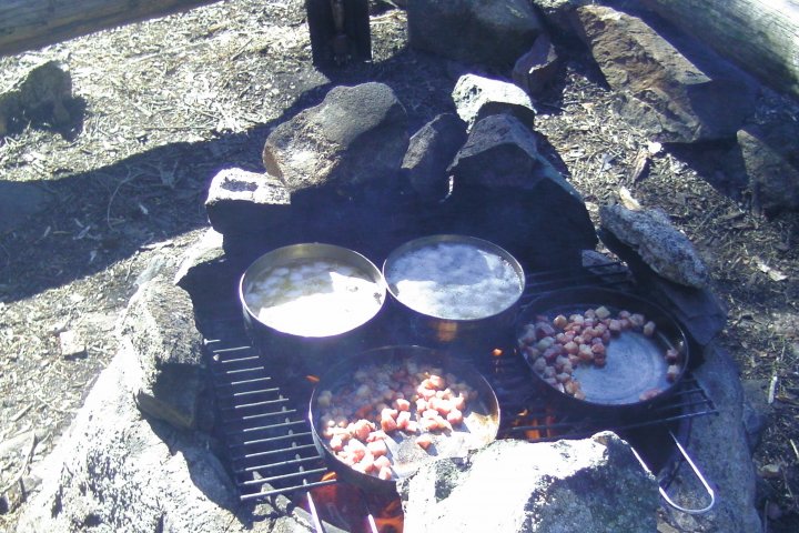 Scandtrack Kanutour Schweden 10