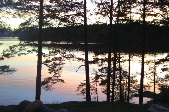 Scandtrack Kanutour Schweden 11