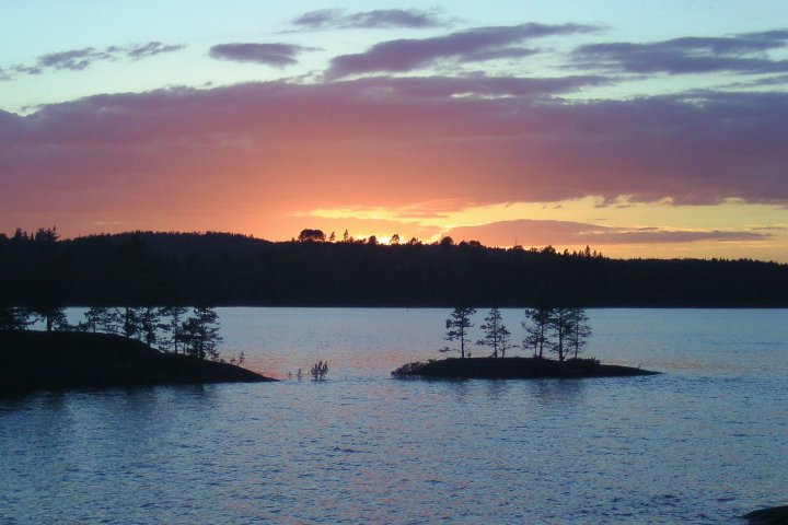 Scandtrack Kanutour Schweden 18