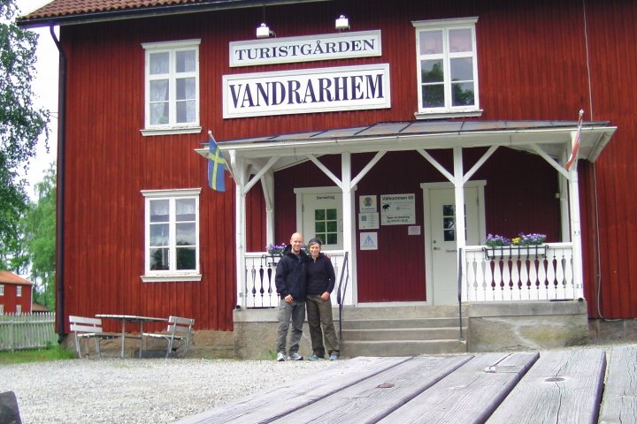Scandtrack Kanutour Schweden 29