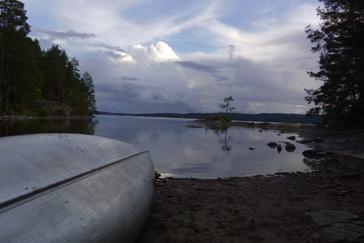 Scandtrack Kanutour Schweden IMGA0126