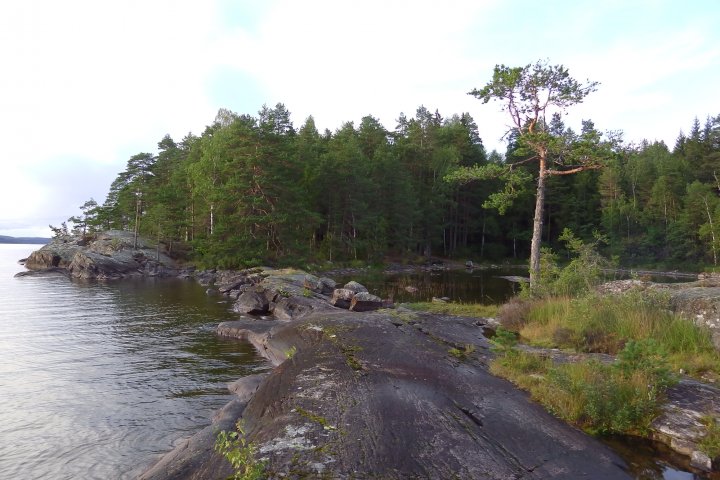 Scandtrack Kanutour Schweden IMGA0128