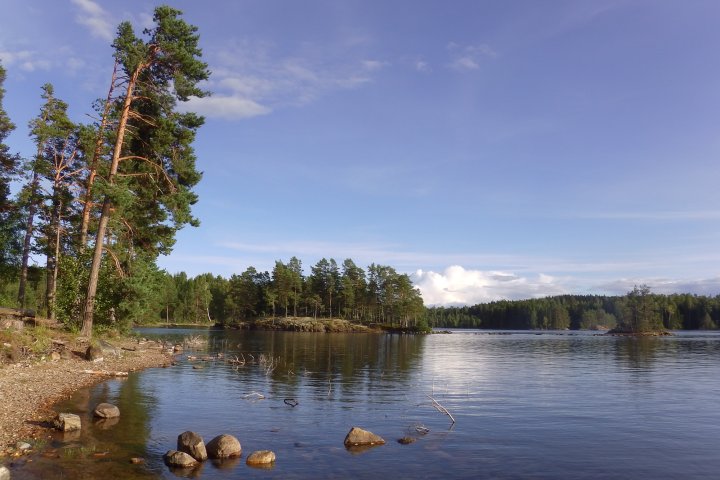 Scandtrack Kanutour Schweden IMGA0145