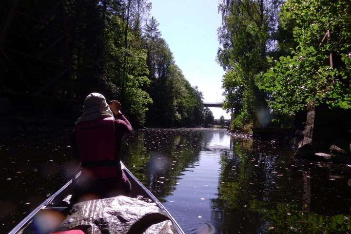 Scandtrack Kanutour Schweden IMGA0173