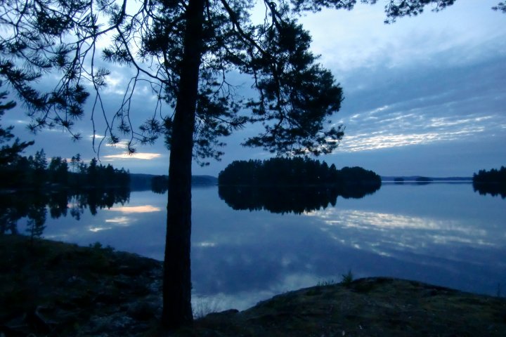Scandtrack Kanutour Schweden CIMG6632