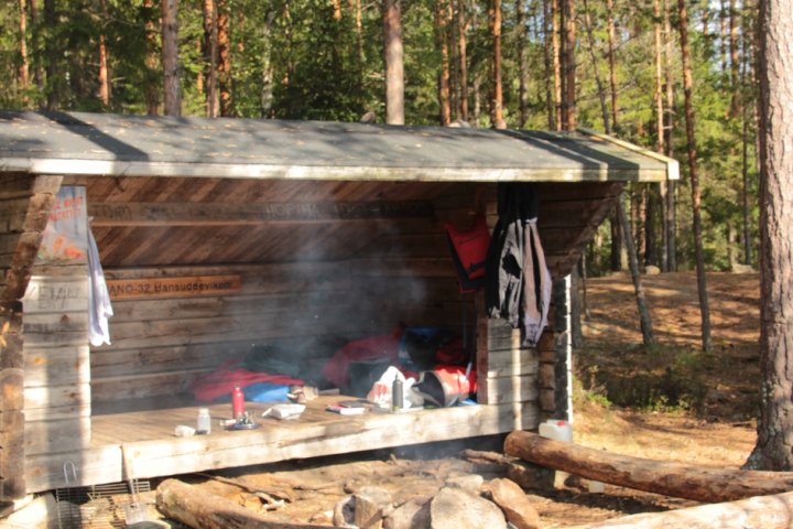 Scandtrack Kanutour Schweden IMG8879