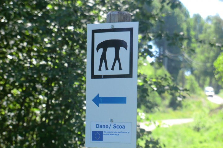 Scandtrack Kanutour Schweden Bild7