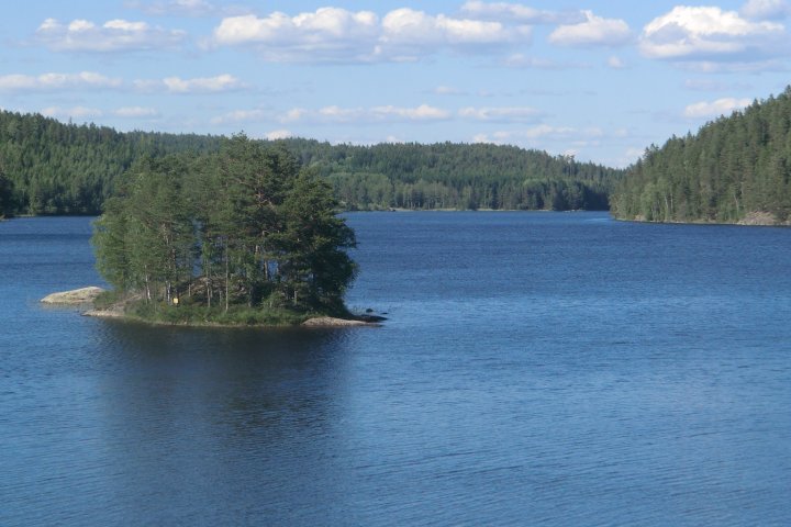 Scandtrack Kanutour Schweden Bild10
