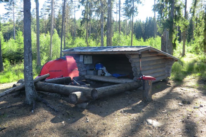 Scandtrack Kanutour Schweden Bild11