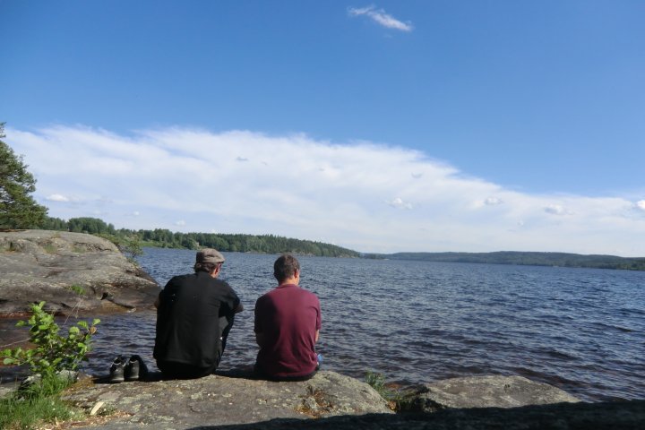 Scandtrack Kanutour Schweden Bild12