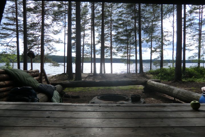 Scandtrack Kanutour Schweden Bild14