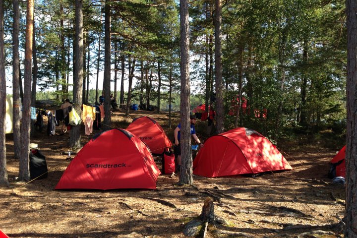 Scandtrack Kanutour Schweden IMG1209