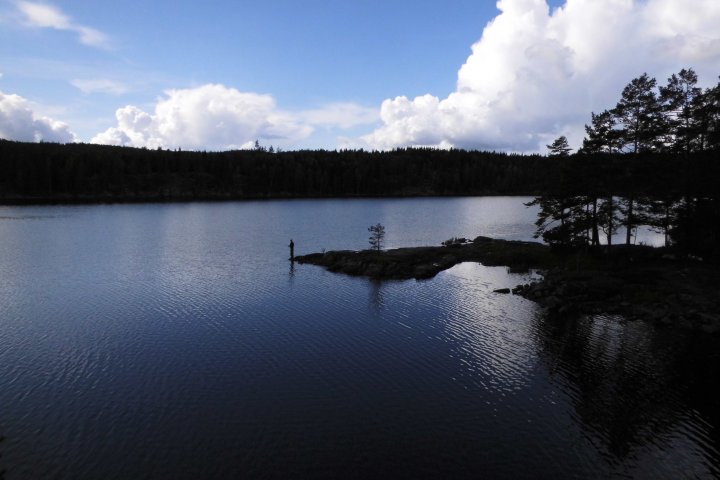 Scandtrack Kanutour Schweden DSCI0081 © 2014