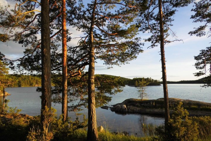 Scandtrack Kanutour Schweden DSCI0210 © 2014
