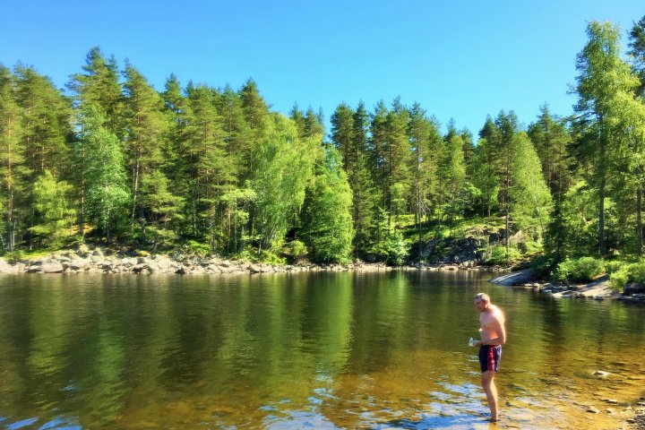 Scandtrack Kanutour Schweden IMG30022