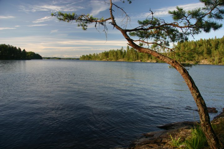 Scandtrack Kanutour Schweden IMG2358